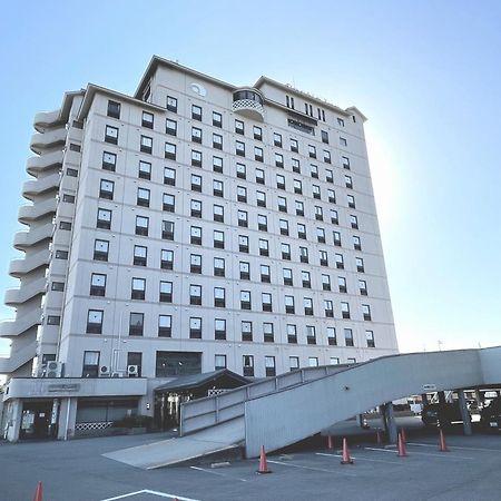 Hotel Castle Inn Ise Εξωτερικό φωτογραφία