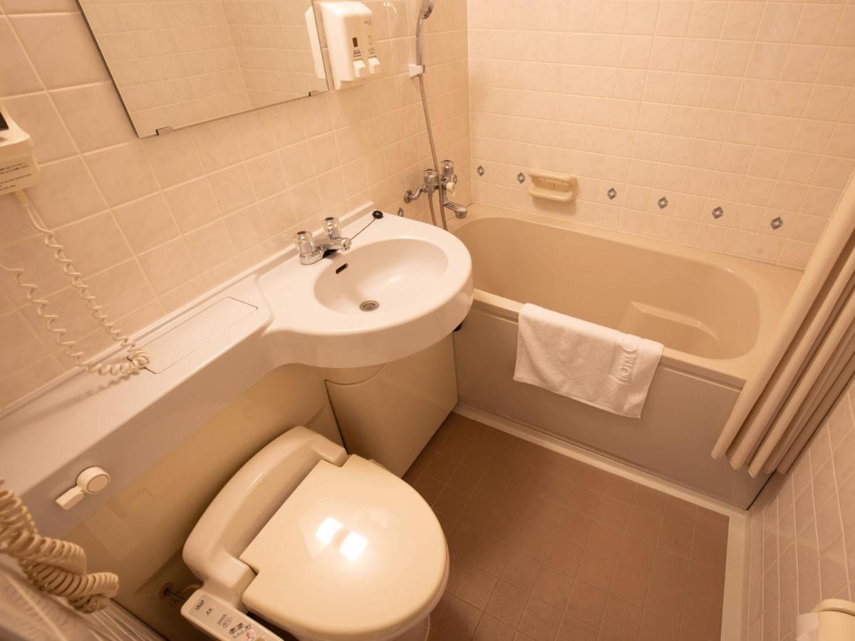 Hotel Castle Inn Ise Εξωτερικό φωτογραφία