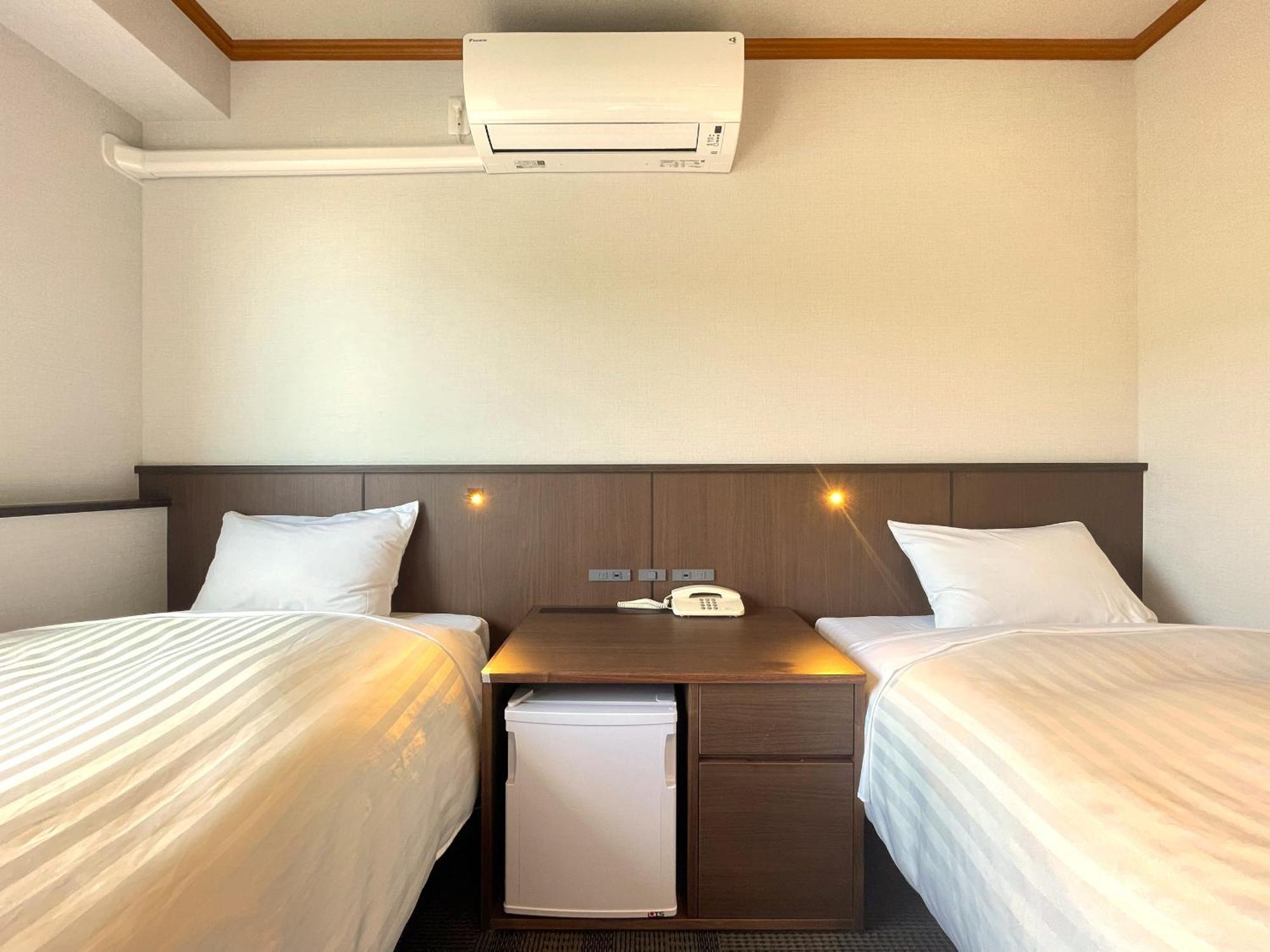 Hotel Castle Inn Ise Εξωτερικό φωτογραφία
