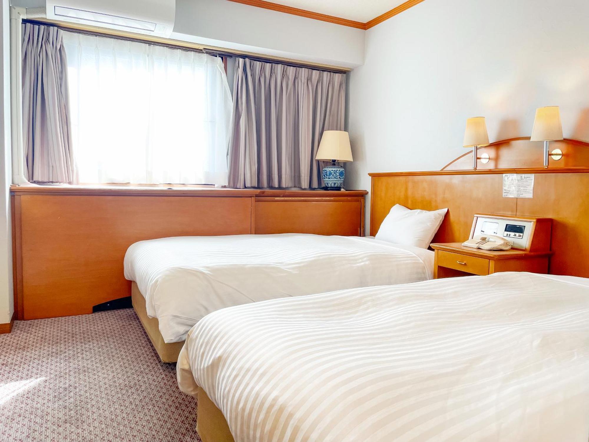 Hotel Castle Inn Ise Εξωτερικό φωτογραφία