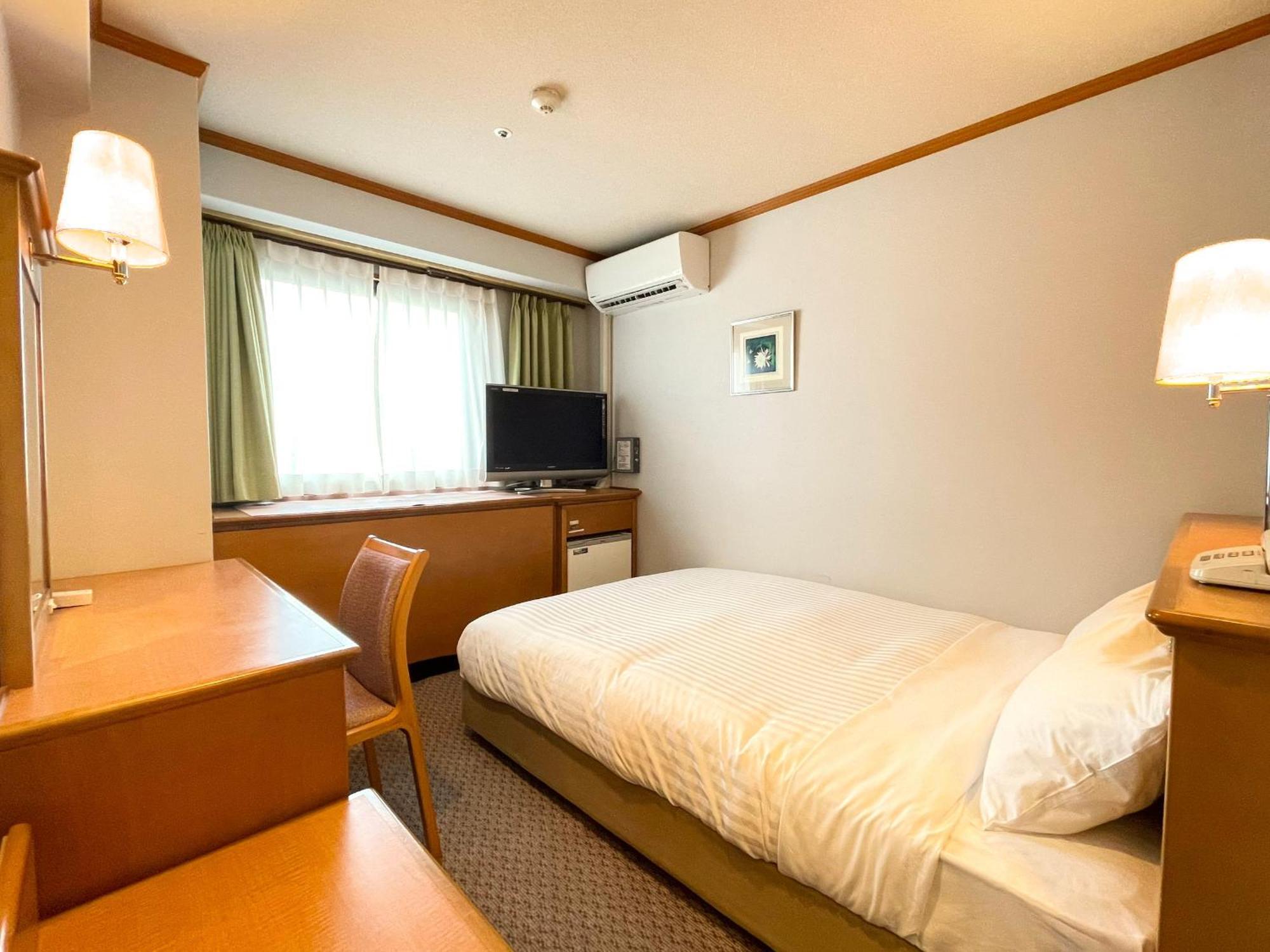 Hotel Castle Inn Ise Εξωτερικό φωτογραφία