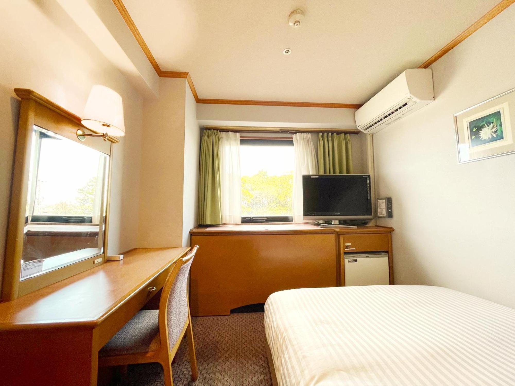 Hotel Castle Inn Ise Εξωτερικό φωτογραφία