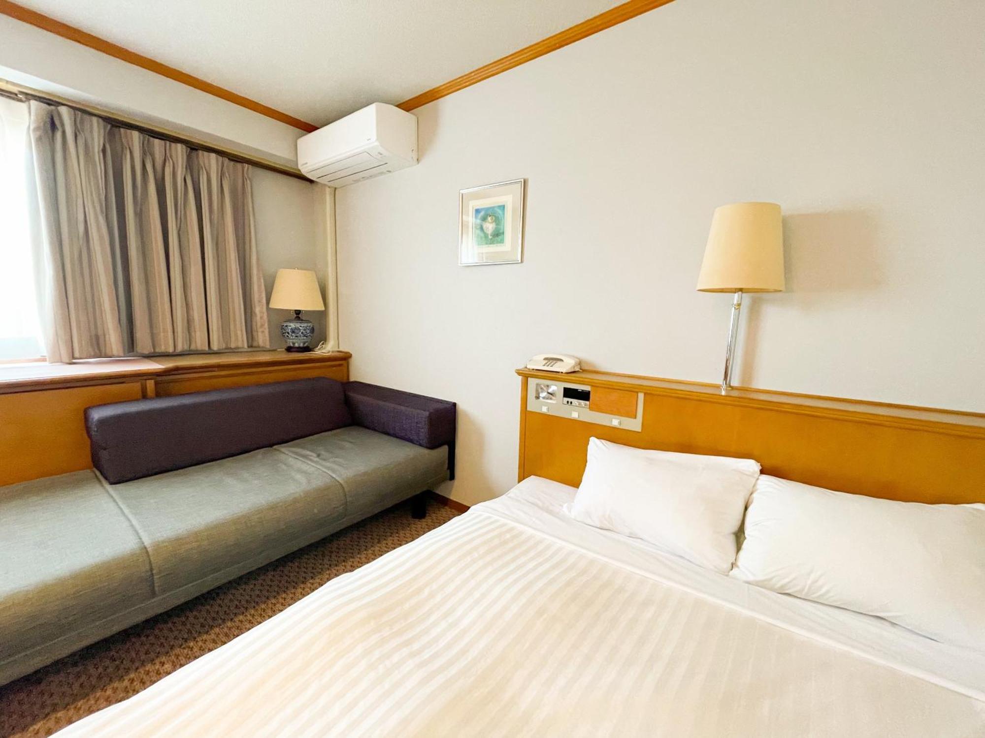 Hotel Castle Inn Ise Εξωτερικό φωτογραφία