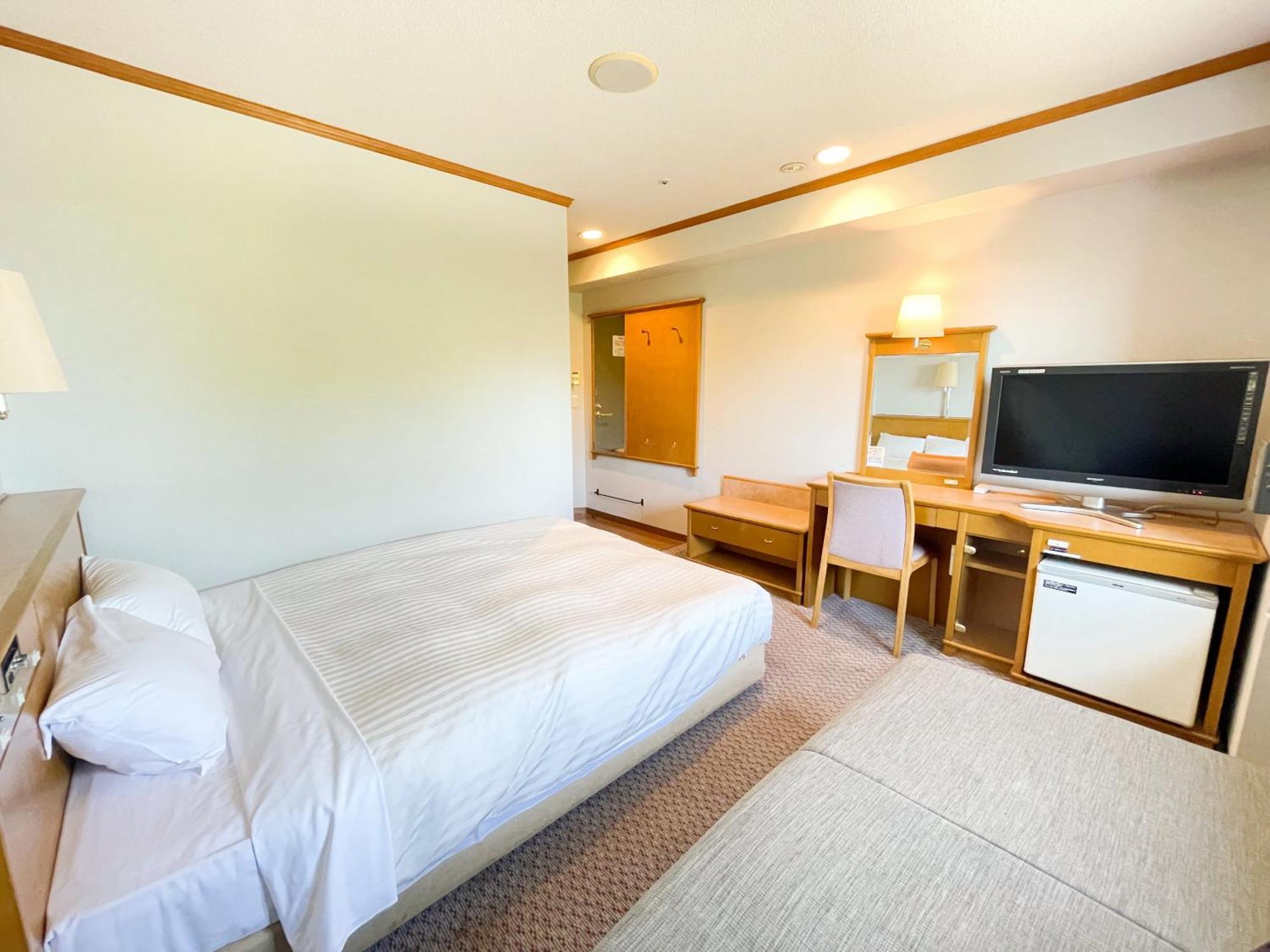 Hotel Castle Inn Ise Εξωτερικό φωτογραφία