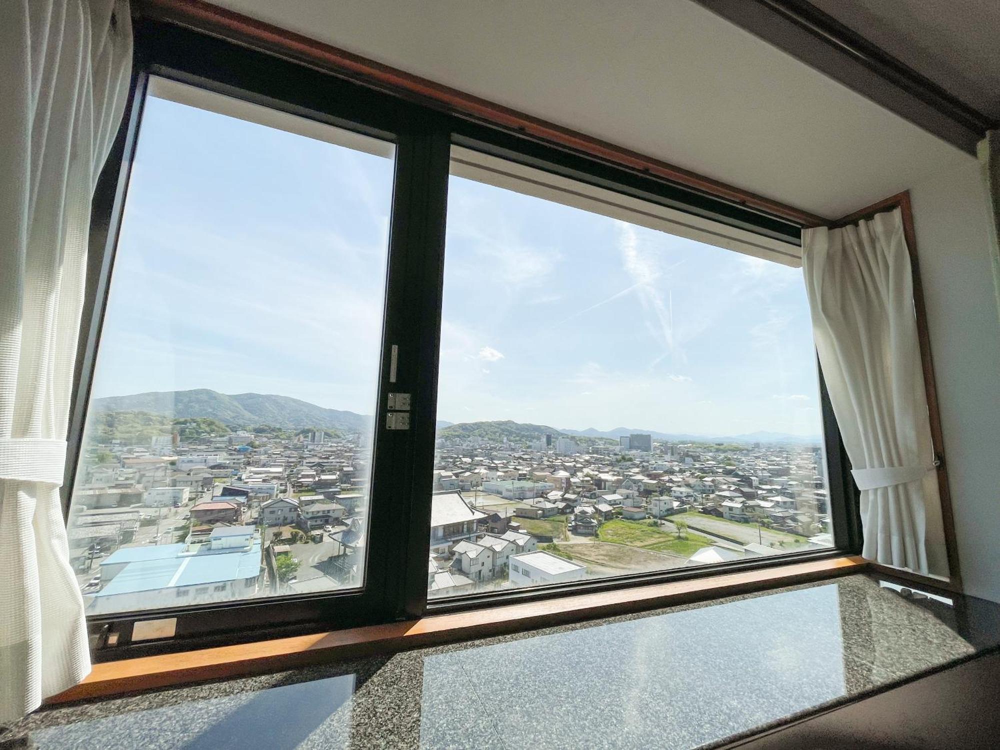 Hotel Castle Inn Ise Εξωτερικό φωτογραφία