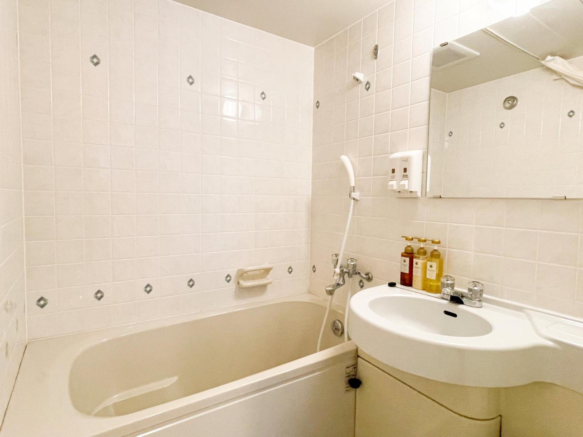 Hotel Castle Inn Ise Εξωτερικό φωτογραφία
