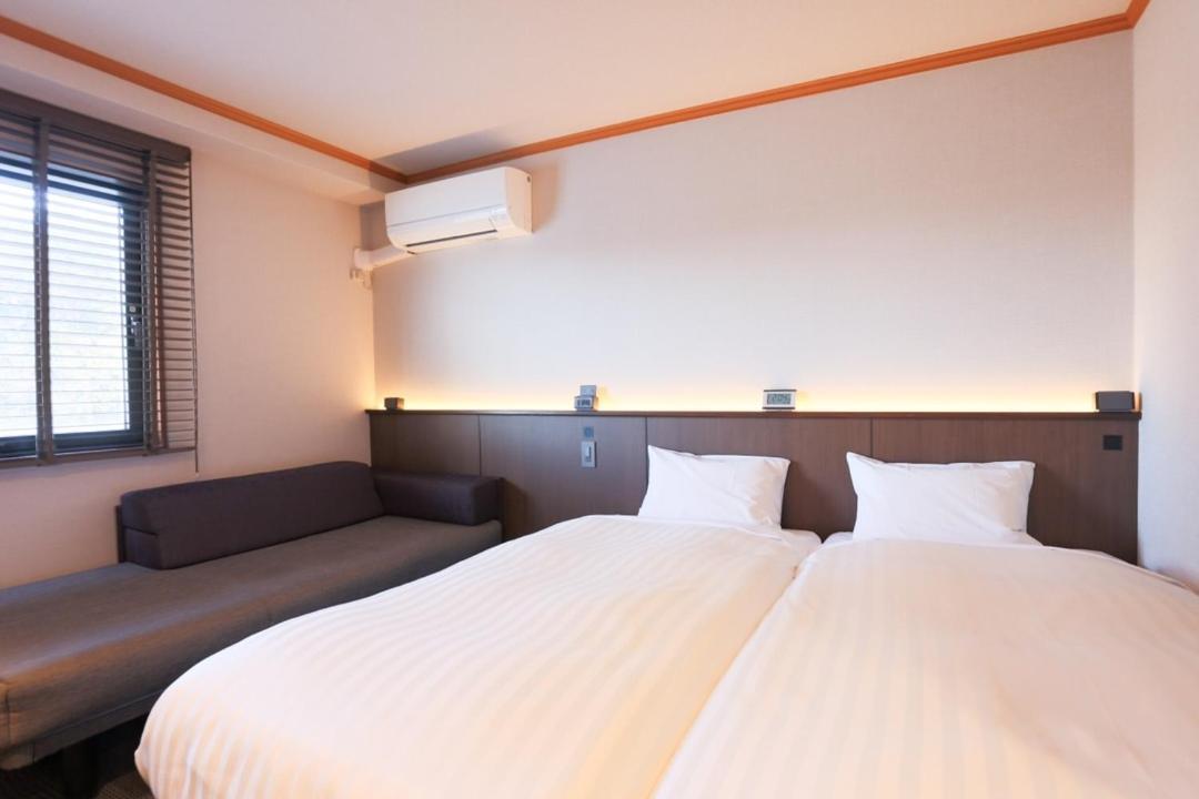 Hotel Castle Inn Ise Εξωτερικό φωτογραφία