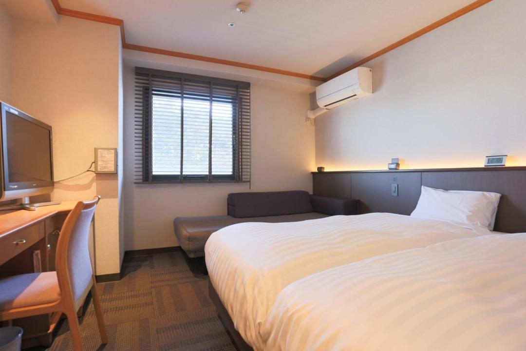 Hotel Castle Inn Ise Εξωτερικό φωτογραφία
