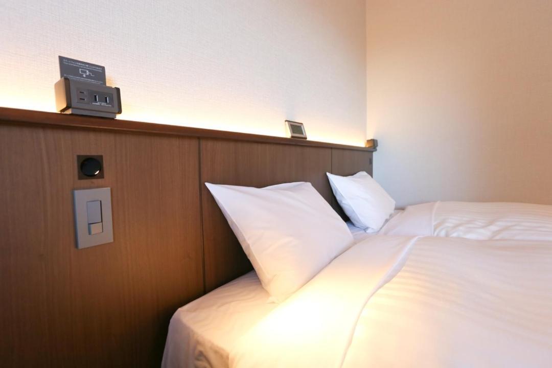 Hotel Castle Inn Ise Εξωτερικό φωτογραφία