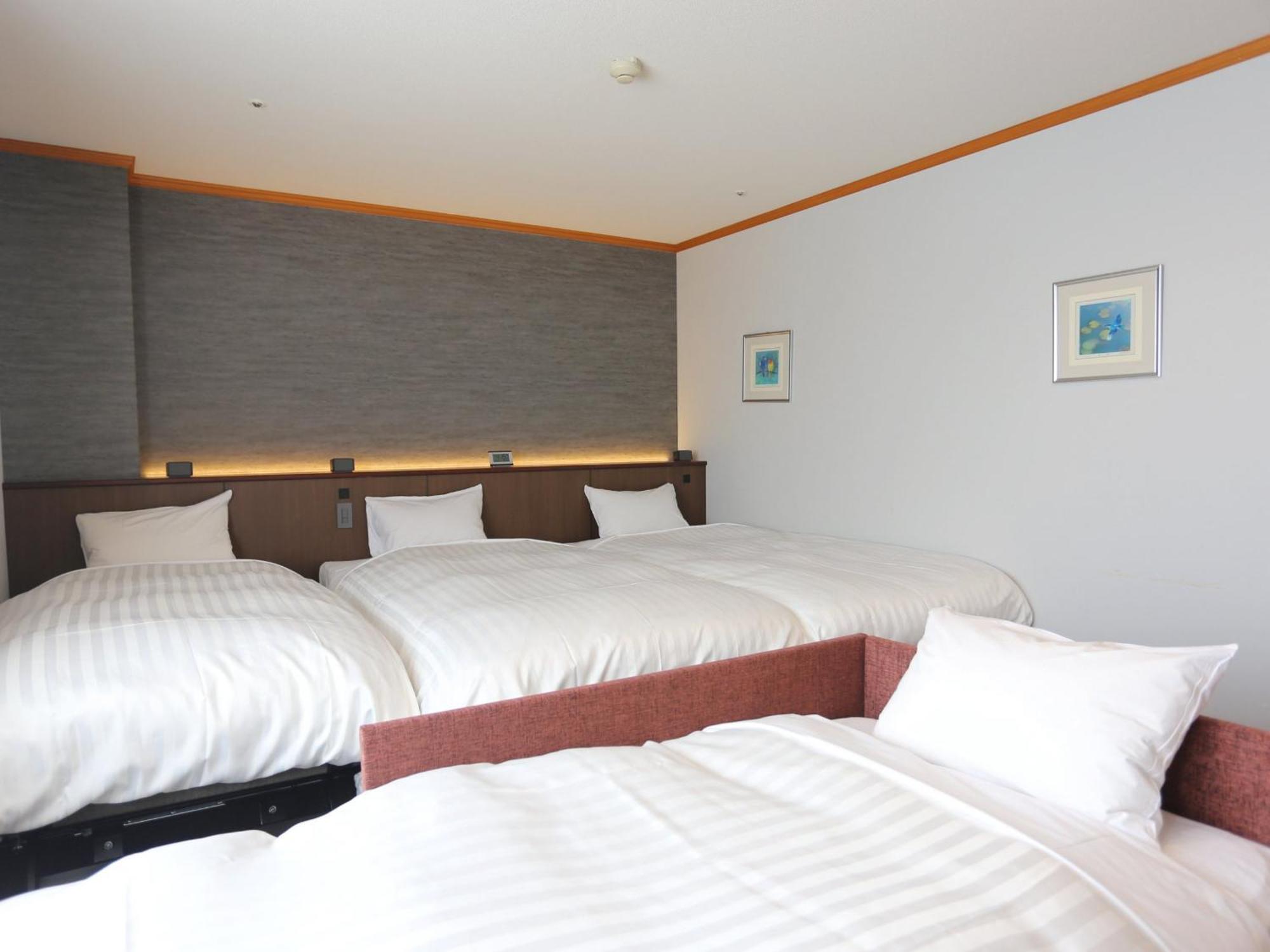 Hotel Castle Inn Ise Εξωτερικό φωτογραφία